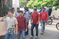 Kick2 Benefit Show Hungama at Bramaramba Theatre Photos